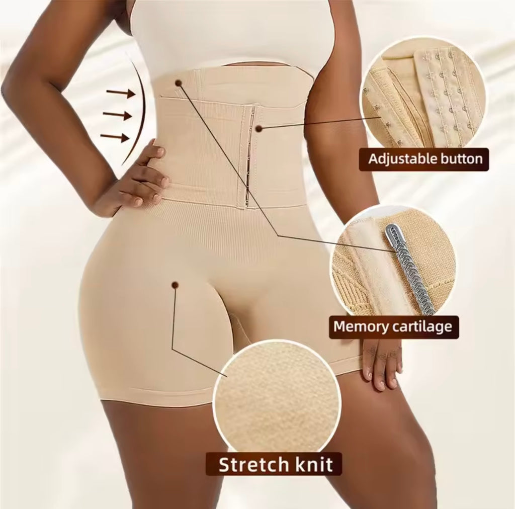 Shapewear for women tummy control body shaper