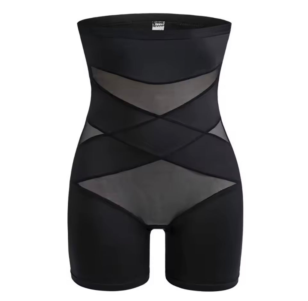 Women Waist Trainer Body Shaper Panties