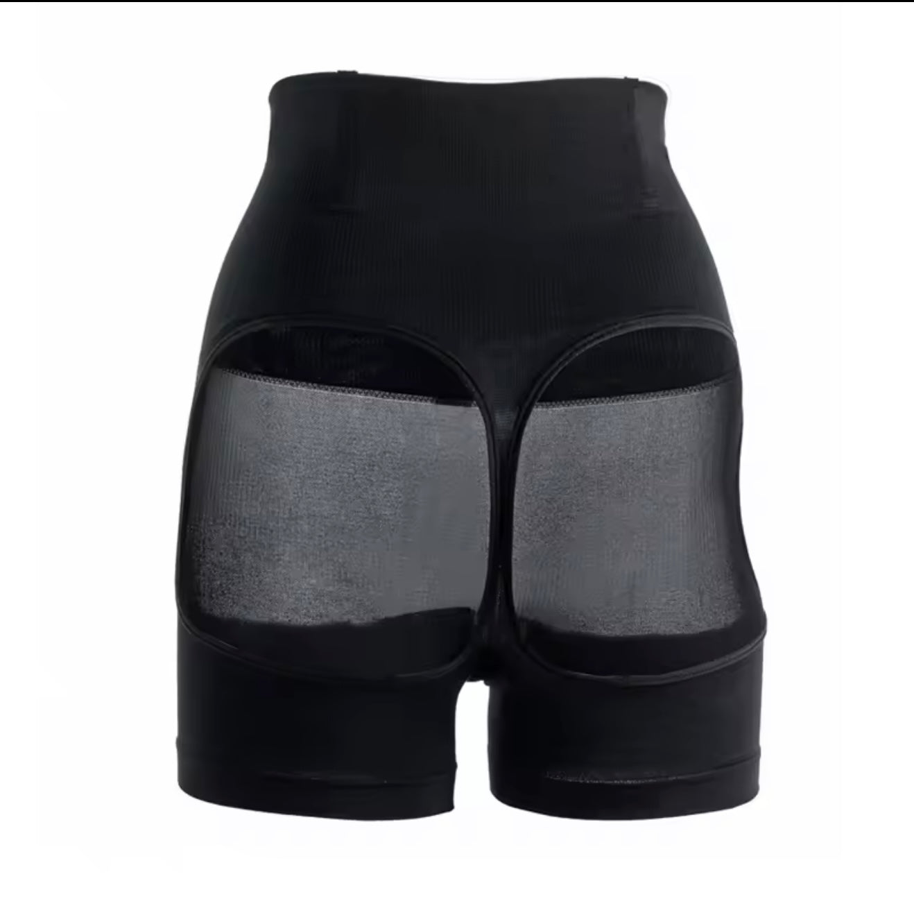 Women High Waist Shaping Control Panty Butt