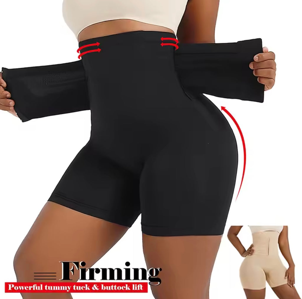 Shapewear for Women Tummy Control Body Shaper