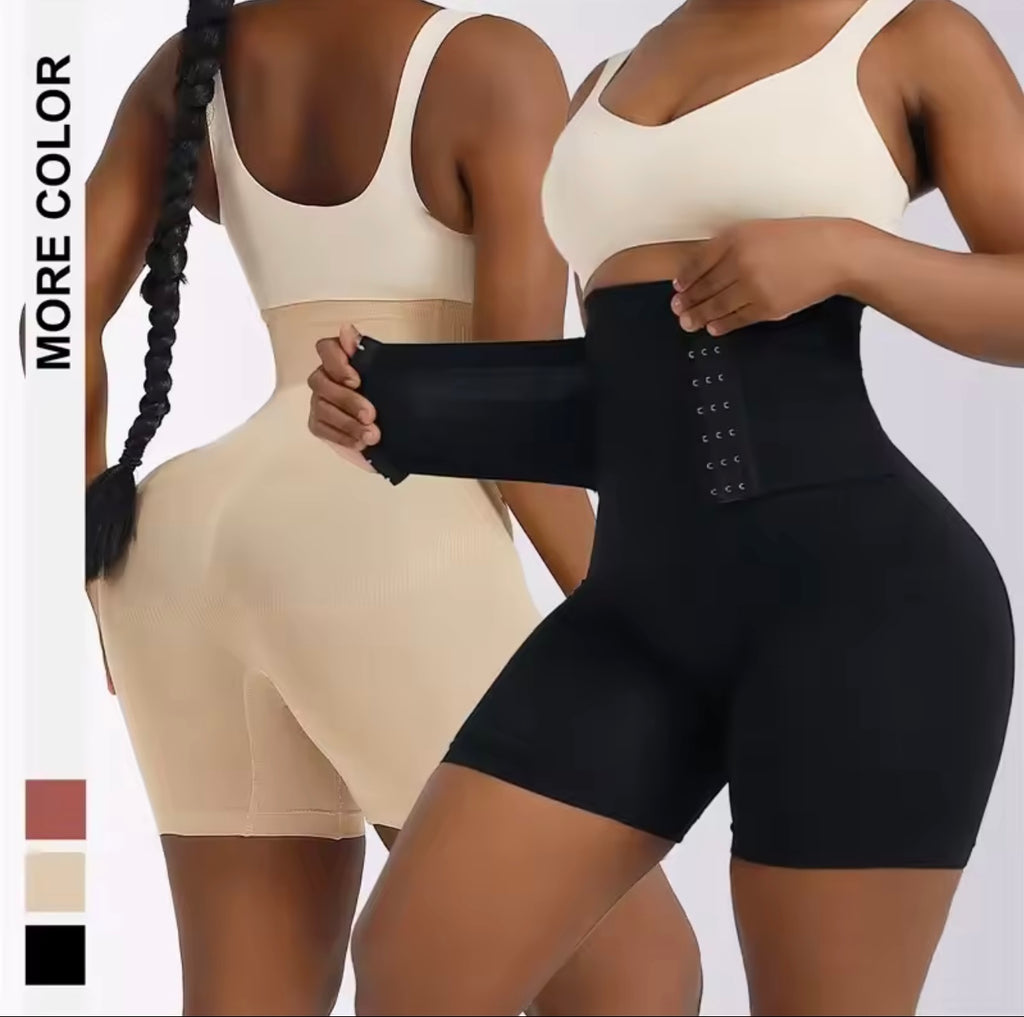 Shapewear for women tummy control body shaper