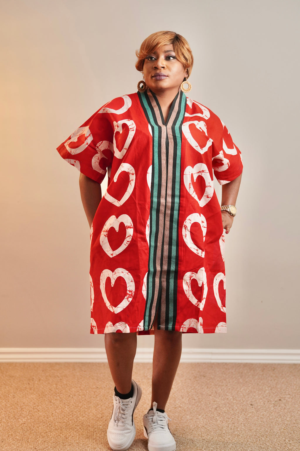 Smart Africa Mini bubu