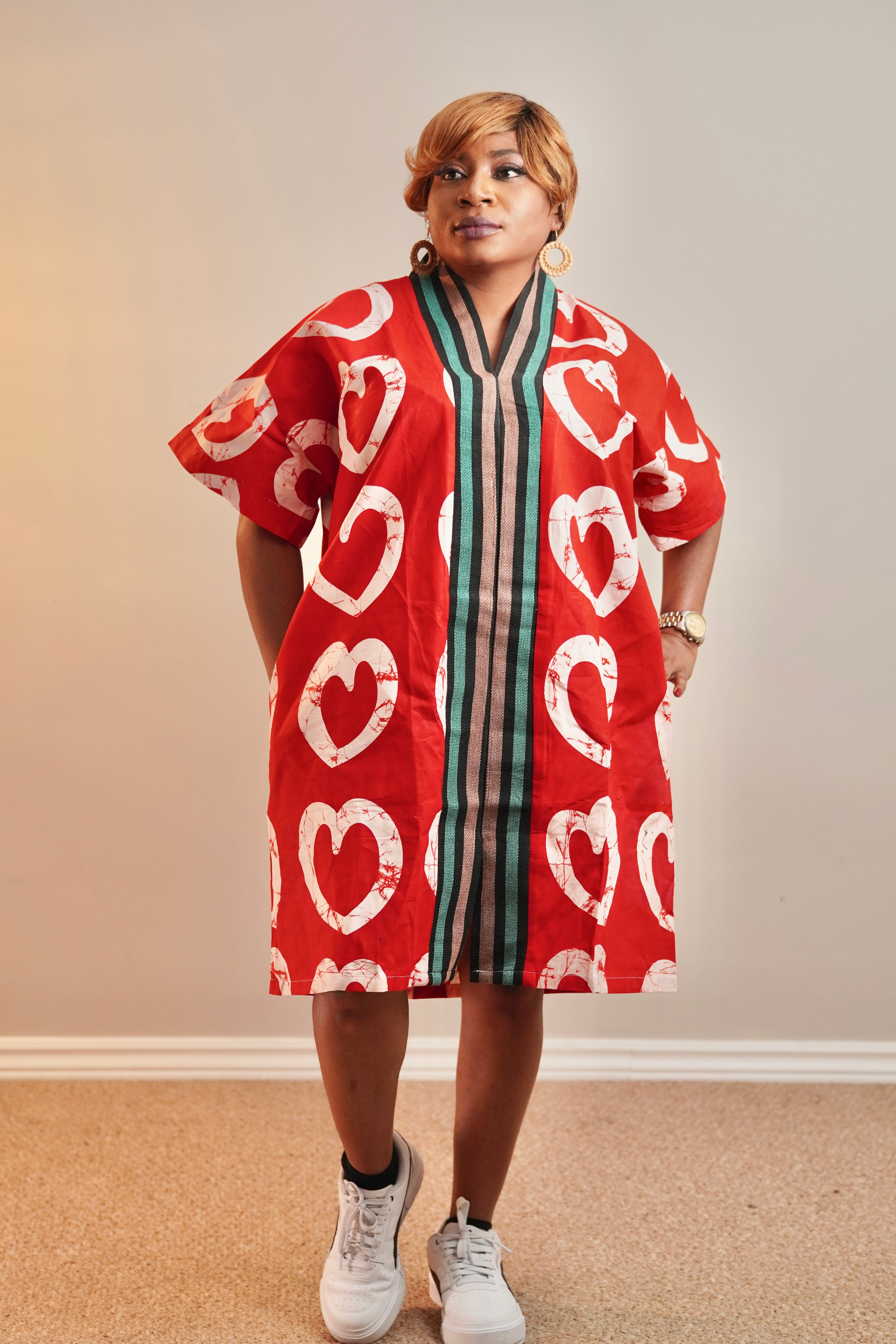 Smart Africa Mini bubu