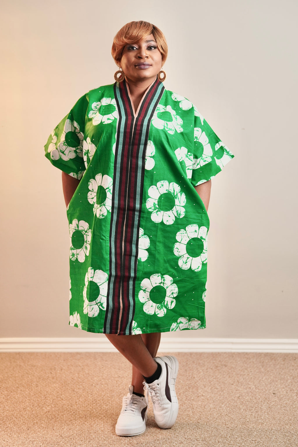 Smart Africa Mini bubu