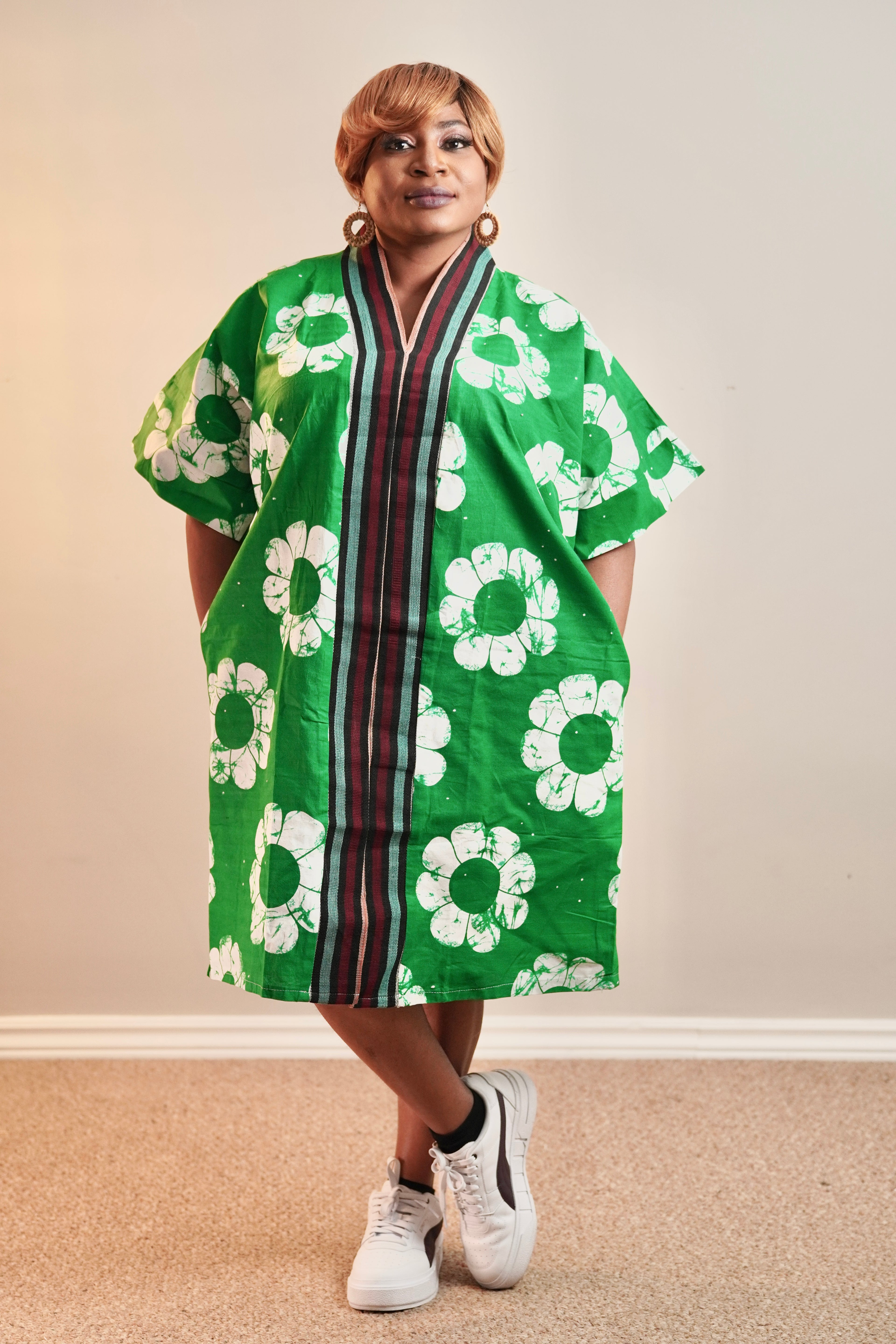 Smart Africa Mini bubu