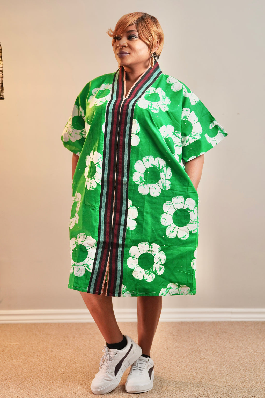 Smart Africa Mini bubu