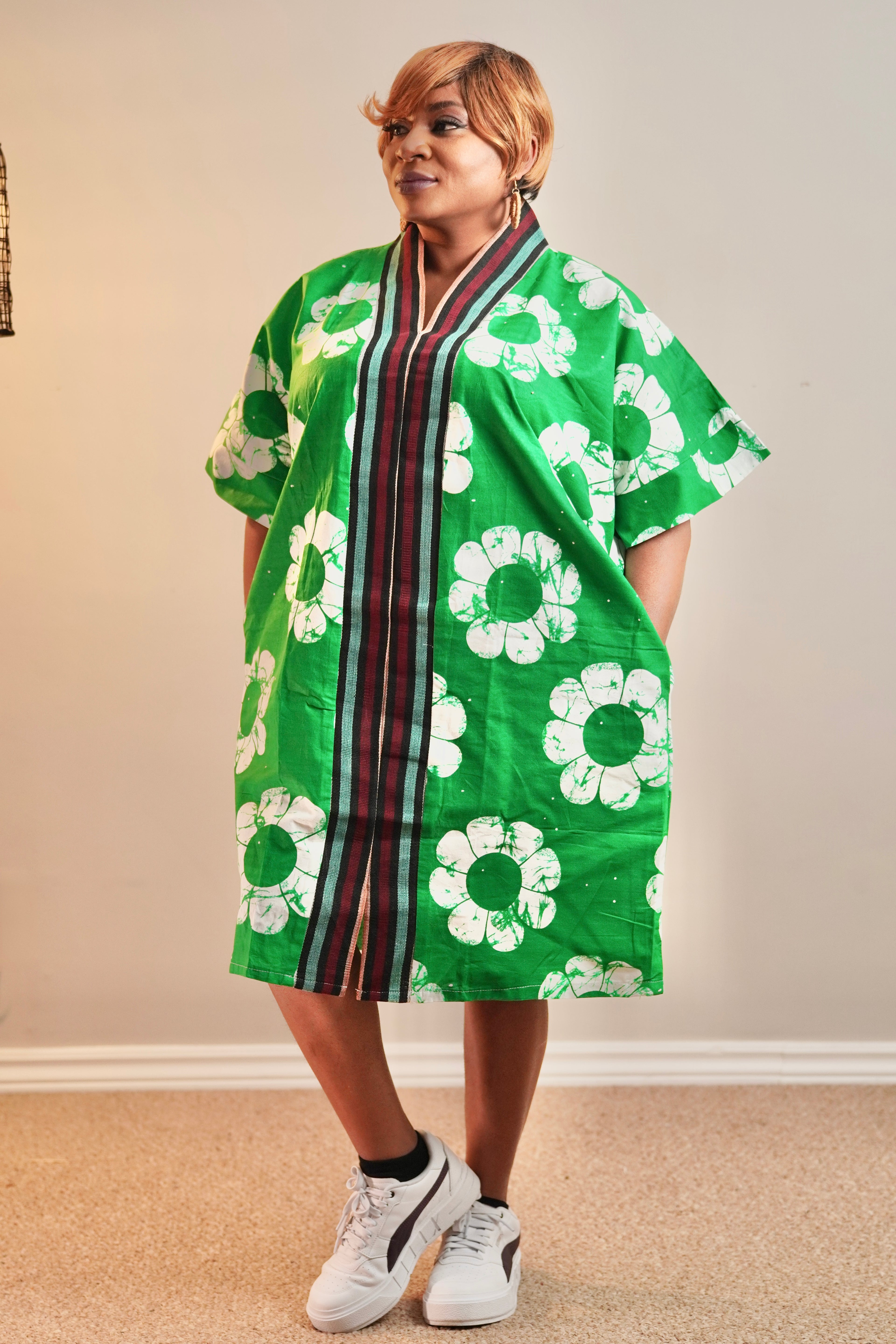 Smart Africa Mini bubu