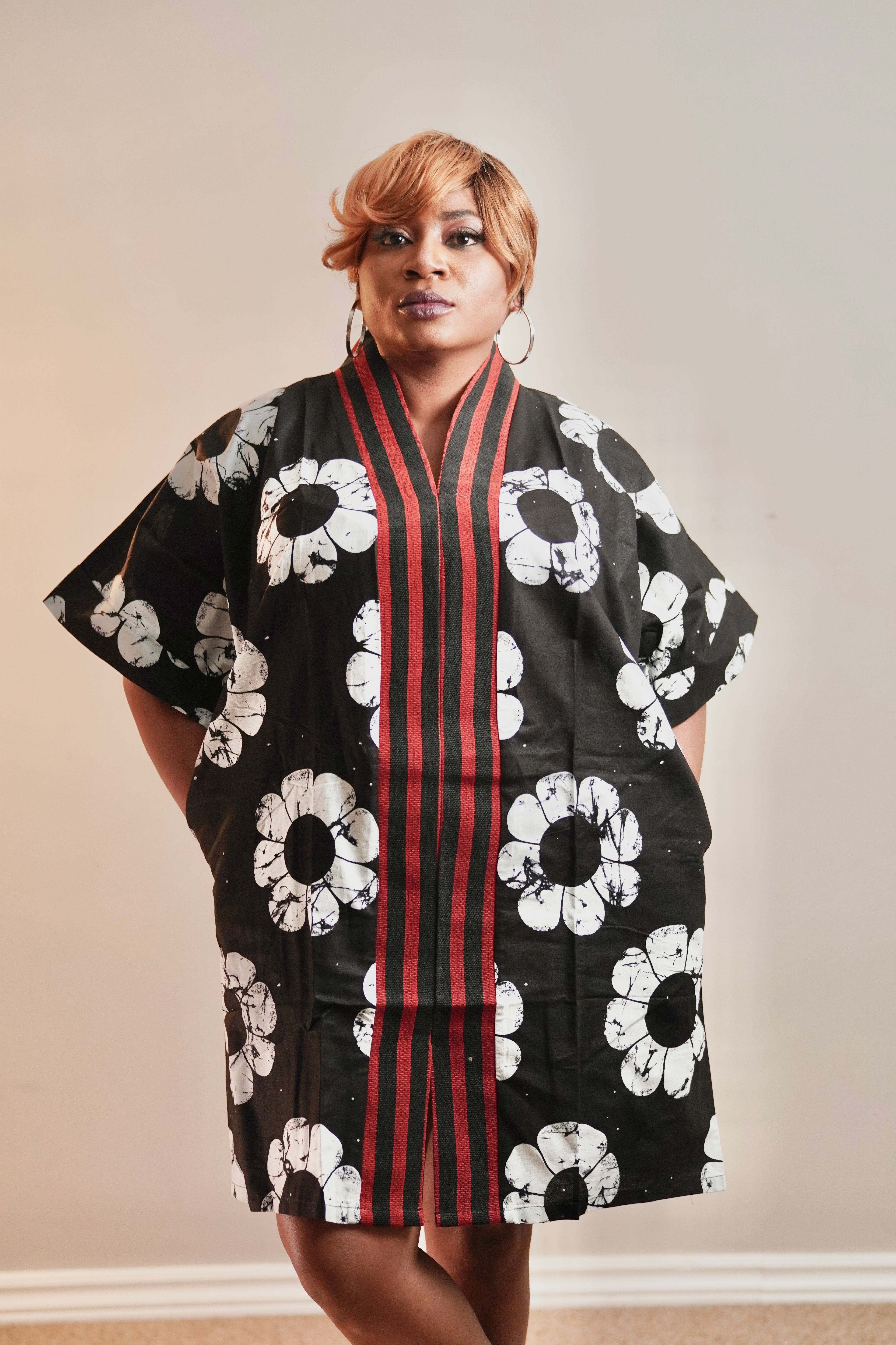 Smart Africa Mini bubu