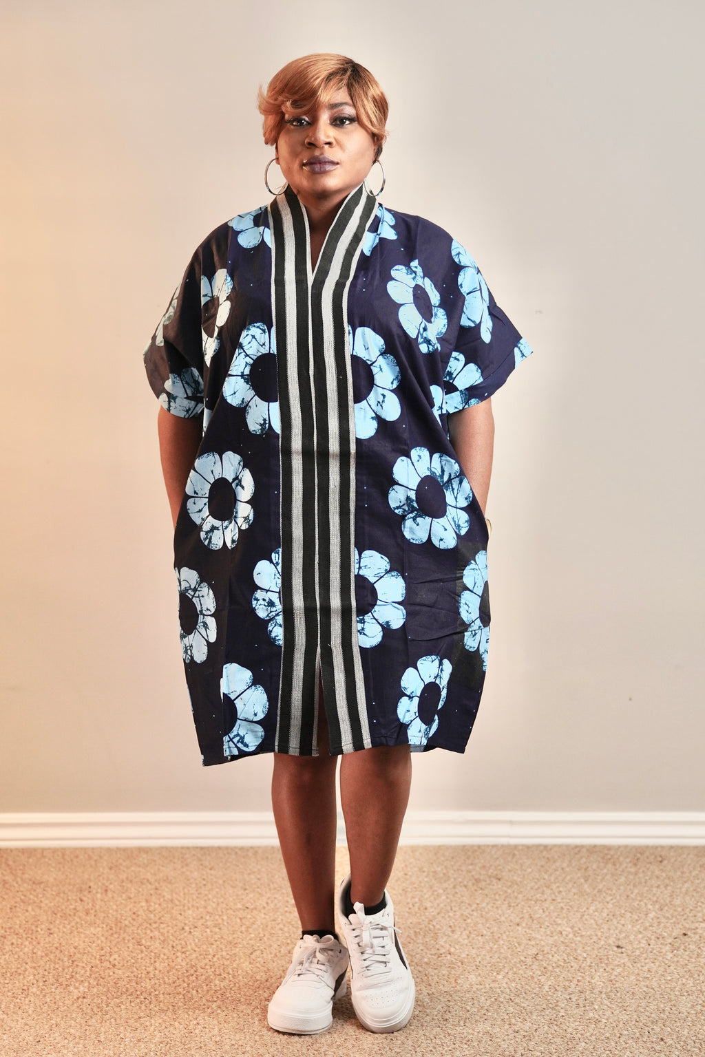 Smart Africa Mini bubu