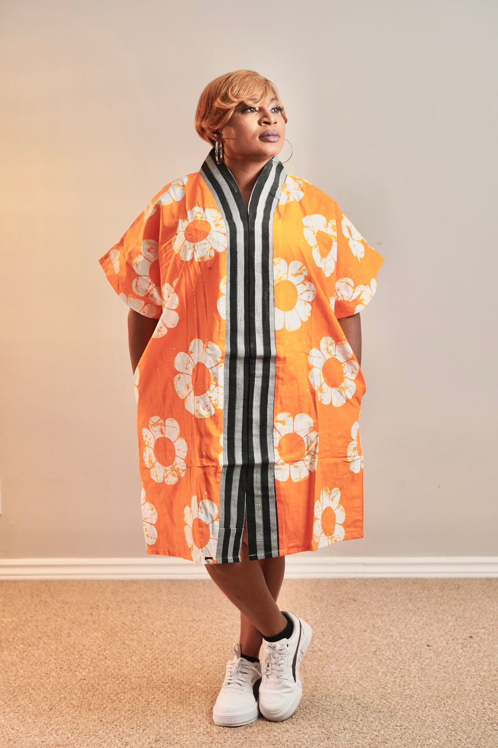 Smart Africa Mini bubu